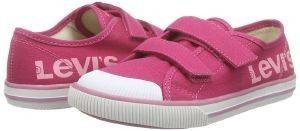 ΠΑΠΟΥΤΣΙ ΧΑΜΗΛΟ LEVI\'S ΔΙΠΛΟ VELCRO GOZILLA 471230 ΦΟΥΞΙΑ (EU:30) ΠΑΠΟΥΤΣΙ ΧΑΜΗΛΟ LEVI\'S ΔΙΠΛΟ VELCRO GOZILLA 471230 ΦΟΥΞΙΑ (EU:30)