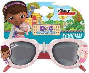 DISNEY A I DOC MC STUFFINS   24+