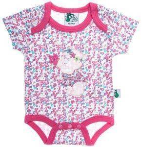 ΦΟΡΜΑΚΙ F.S. BABY ΚΟΝΤΟ ΜΑΝΙΚΙ SUMMER BEAR ΡΟΖ ΦΛΟΡΑΛ (62ΕΚ.)-(3-6 ΜΗΝΩΝ) ΦΟΡΜΑΚΙ F.S. BABY ΚΟΝΤΟ ΜΑΝΙΚΙ SUMMER BEAR ΡΟΖ ΦΛΟΡΑΛ (62ΕΚ.)-(3-6 ΜΗΝΩΝ)