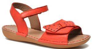  KICKERS EDANA 469040 ROUGE  (EU:31)