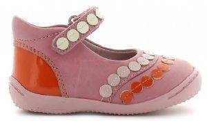  KICKERS GIRLY 469720 ROSE CORAIL 