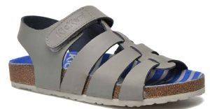  KICKERS MAGINO 276613 GRIS   (EU:28)