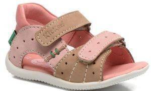 ΣΑΝΔΑΛΙΑ KICKERS BOPING 279114 BEIGE ROSE CLAIR ROSE ΜΠΕΖ/ΡΟΖ (EU:23) ΣΑΝΔΑΛΙΑ KICKERS BOPING 279114 BEIGE ROSE CLAIR ROSE ΜΠΕΖ/ΡΟΖ (EU:23)