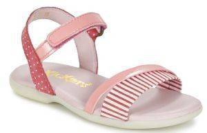 ΠΕΔΙΛΟ KICKERS ANYWAY 469110 ROSE ΡΟΖ ΡΙΓΕ (EU:30) ΠΕΔΙΛΟ KICKERS ANYWAY 469110 ROSE ΡΟΖ ΡΙΓΕ (EU:30)