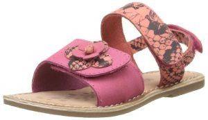 ΠΕΔΙΛΟ KICKERS DITA 469180 ΦΟΥΞΙΑ (EU:26) ΠΕΔΙΛΟ KICKERS DITA 469180 ΦΟΥΞΙΑ (EU:26)