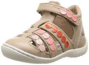 ΜΠΑΡΕΤΑ KICKERS GIFT 469680 BEIGE ROSE ΜΠΕΖ (EU:21) ΜΠΑΡΕΤΑ KICKERS GIFT 469680 BEIGE ROSE ΜΠΕΖ (EU:21)