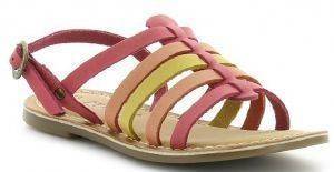  KICKERS DIXMILLION 472311 ROSE  (EU:28)