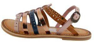 KICKERS DIXMILLION 474710 PERF ROSE MULTI (EU:28) KICKERS DIXMILLION 474710 PERF ROSE MULTI (EU:28)