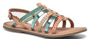 ������ KICKERS DIXMILLION 474710 ORANGE MULTI ��������� ��������� (EU:29)