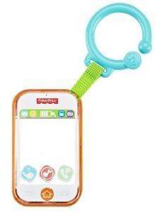 ΚΡΕΜΑΣΤΟ FISHER PRICE ΜΟΥΣΙΚΟ ΤΗΛΕΦΩΝΑΚΙ ΚΡΕΜΑΣΤΟ FISHER PRICE ΜΟΥΣΙΚΟ ΤΗΛΕΦΩΝΑΚΙ