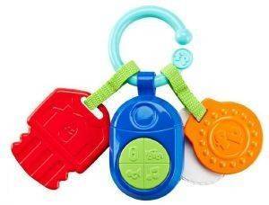 ΚΡΕΜΑΣΤΟ FISHER PRICE ΜΟΥΣΙΚΑ ΚΛΕΙΔΑΚΙΑ ΚΡΕΜΑΣΤΟ FISHER PRICE ΜΟΥΣΙΚΑ ΚΛΕΙΔΑΚΙΑ