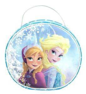 MAKE-UP SET ΛΑΜΠΕΡΟ ΤΣΑΝΤΑΚΙ ΧΙΟΝΟΜΠΑΛΑ MARKWINS DISNEY SPARKLING SNOWBALL COSMETIC BAG (9566010) MAKE-UP SET ΛΑΜΠΕΡΟ ΤΣΑΝΤΑΚΙ ΧΙΟΝΟΜΠΑΛΑ MARKWINS DISNEY SPARKLING SNOWBALL COSMETIC BAG (9566010)