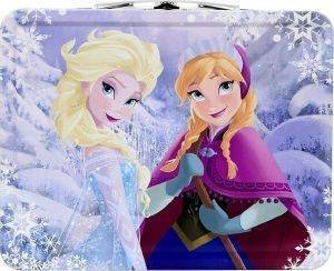 ��������� ���� MARKWINS DISNEY FROZEN �� ���������� LOVE EVERYTHING