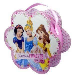 ΣΕΤ MAKE-UP ΤΣΑΝΤΑ MARKWINS DISNEY PRINCESS BLOSSOMING DREAMS - FLOWER ΣΕΤ MAKE-UP ΤΣΑΝΤΑ MARKWINS DISNEY PRINCESS BLOSSOMING DREAMS - FLOWER