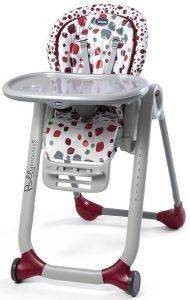 KAΘΙΣΜΑ ΦΑΓΗΤΟΥ CHICCO POLLY PROGRESS 5/74 CHERRY KAΘΙΣΜΑ ΦΑΓΗΤΟΥ CHICCO POLLY PROGRESS 5/74 CHERRY