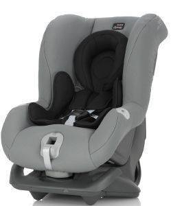 ΚΑΘΙΣΜΑ ΑΥΤΟΚΙΝΗΤΟΥ BRITAX FIRST CLASS PLUS ΓΚΡΙ-STEEL GREY ΚΑΘΙΣΜΑ ΑΥΤΟΚΙΝΗΤΟΥ BRITAX FIRST CLASS PLUS ΓΚΡΙ-STEEL GREY