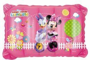 ΜΑΞΙΛΑΡΑΚΙ ΘΑΛΑΣΣΗΣ MICKEY MOUSE 38CM ΜΑΞΙΛΑΡΑΚΙ ΘΑΛΑΣΣΗΣ MICKEY MOUSE 38CM
