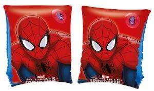 ΜΠΡΑΤΣΑΚΙΑ (ΖΕΥΓΑΡΙ) BESTWAY SPIDERMAN ΚΟΚΚΙΝΟ ΜΠΡΑΤΣΑΚΙΑ (ΖΕΥΓΑΡΙ) BESTWAY SPIDERMAN ΚΟΚΚΙΝΟ