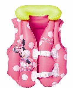 ΓΙΛΕΚΟ ΑΣΦΑΛΕΙΑΣ DISNEY MINNIE N 91070 ΓΙΛΕΚΟ ΑΣΦΑΛΕΙΑΣ DISNEY MINNIE N 91070