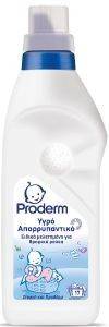   PRODERM 17MEZ. (1,25L) ( T818502)