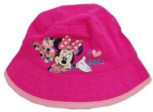 ΚΑΠΕΛΟ DISNEY MINNIE I LOVE DOTS (48ΕΚ. ΔΙΑΜΕΤΡΟΣ) ΚΑΠΕΛΟ DISNEY MINNIE I LOVE DOTS (48ΕΚ. ΔΙΑΜΕΤΡΟΣ)