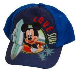ΚΑΠΕΛΟ MINERVA MICKEY LOVE SURF (51ΕΚ. ΔΙΑΜΕΤΡΟΣ) ΚΑΠΕΛΟ MINERVA MICKEY LOVE SURF (51ΕΚ. ΔΙΑΜΕΤΡΟΣ)