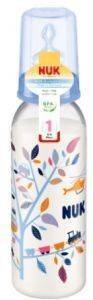 �������� NUK CLASSIC PP �� ���� SILIC M1 240ML ����