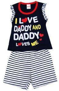 ΠΥΖΑΜΑ MINERVA LOVE DADDY&MUMMY ΜΠΛΕ ΜΑΡΙΝ (70ΕΚ.)-(6-12 ΜΗΝΩΝ) ΠΥΖΑΜΑ MINERVA LOVE DADDY&MUMMY ΜΠΛΕ ΜΑΡΙΝ (70ΕΚ.)-(6-12 ΜΗΝΩΝ)