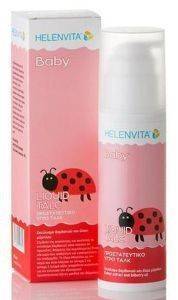   HELENVITA BABY LIQUID TALC 150ML