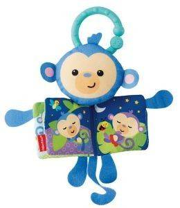 ΜΑΛΑΚΟ ΒΙΒΛΙΑΡΑΚΙ FISHER PRICE ΜΑΪΜΟΥΔΑΚΙ ΜΑΛΑΚΟ ΒΙΒΛΙΑΡΑΚΙ FISHER PRICE ΜΑΪΜΟΥΔΑΚΙ
