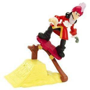 FISHER-PRICE JAKE ΦΙΓΟΥΡΑ ΜΕ ΑΞΕΣΟΥΑΡ FISHER PRICE ΠΕΙΡΑΤΗΣ