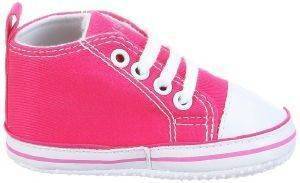 ΒΡΕΦΙΚΟ ΠΑΠΟΥΤΣΙ ΑΓΚΑΛΙΑΣ PLAYSHOES ΦΟΥΞΙΑ (EU:18) ΒΡΕΦΙΚΟ ΠΑΠΟΥΤΣΙ ΑΓΚΑΛΙΑΣ PLAYSHOES ΦΟΥΞΙΑ (EU:18)