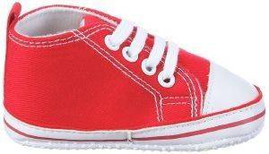 ΒΡΕΦΙΚΟ ΠΑΠΟΥΤΣΙ ΑΓΚΑΛΙΑΣ PLAYSHOES ΚΟΚΚΙΝΟ (EU:18) ΒΡΕΦΙΚΟ ΠΑΠΟΥΤΣΙ ΑΓΚΑΛΙΑΣ PLAYSHOES ΚΟΚΚΙΝΟ (EU:18)