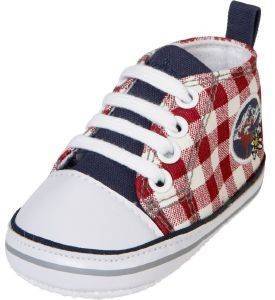 ΒΡΕΦΙΚΟ ΠΑΠΟΥΤΣΙ ΑΓΚΑΛΙΑΣ PLAYSHOES ΚΟΚΚΙΝΟ ΚΑΡΟ (EU:18) ΒΡΕΦΙΚΟ ΠΑΠΟΥΤΣΙ ΑΓΚΑΛΙΑΣ PLAYSHOES ΚΟΚΚΙΝΟ ΚΑΡΟ (EU:18)