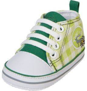 ΒΡΕΦΙΚΟ ΠΑΠΟΥΤΣΙ ΑΓΚΑΛΙΑΣ PLAYSHOES ΠΡΑΣΙΝΟ ΚΑΡΟ (EU:17) ΒΡΕΦΙΚΟ ΠΑΠΟΥΤΣΙ ΑΓΚΑΛΙΑΣ PLAYSHOES ΠΡΑΣΙΝΟ ΚΑΡΟ (EU:17)