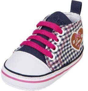 ΒΡΕΦΙΚΟ ΠΑΠΟΥΤΣΙ ΑΓΚΑΛΙΑΣ PLAYSHOES ΦΟΥΞΙΑ ΚΑΡΟ ΚΑΡΔΙΑ (EU:18) ΒΡΕΦΙΚΟ ΠΑΠΟΥΤΣΙ ΑΓΚΑΛΙΑΣ PLAYSHOES ΦΟΥΞΙΑ ΚΑΡΟ ΚΑΡΔΙΑ (EU:18)