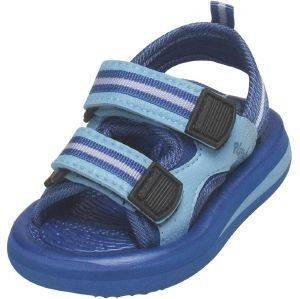 ΣΑΝΔΑΛΙ PLAYSHOES ΔΙΠΛΟ VELCRO ΜΠΛΕ (EU:20/21) ΣΑΝΔΑΛΙ PLAYSHOES ΔΙΠΛΟ VELCRO ΜΠΛΕ (EU:20/21)