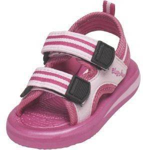 ΣΑΝΔΑΛΙ PLAYSHOES ΔΙΠΛΟ VELCRO ΡΟΖ (EU:20/21) ΣΑΝΔΑΛΙ PLAYSHOES ΔΙΠΛΟ VELCRO ΡΟΖ (EU:20/21)