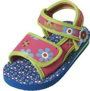 ΣΑΝΔΑΛΙ PLAYSHOES HAI ΔΙΠΛΟ VELCRO ΡΟΖ (EU:24/25) ΣΑΝΔΑΛΙ PLAYSHOES HAI ΔΙΠΛΟ VELCRO ΡΟΖ (EU:24/25)