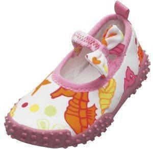 ΠΑΠΟΥΤΣΙ ΘΑΛΑΣΣΗΣ PLAYSHOES ΜΕ ΛΑΣΤΙΧΟ ΡΟΖ (EU:22/23) ΠΑΠΟΥΤΣΙ ΘΑΛΑΣΣΗΣ PLAYSHOES ΜΕ ΛΑΣΤΙΧΟ ΡΟΖ (EU:22/23)