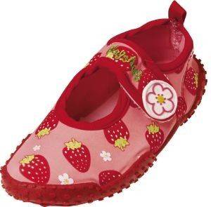 ΠΑΠΟΥΤΣΙ ΘΑΛΑΣΣΗΣ PLAYSHOES ΜΕ VELCRO ΚΟΚΚΙΝΟ (EU:20/21) ΠΑΠΟΥΤΣΙ ΘΑΛΑΣΣΗΣ PLAYSHOES ΜΕ VELCRO ΚΟΚΚΙΝΟ (EU:20/21)