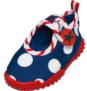 ΠΑΠΟΥΤΣΙ ΘΑΛΑΣΣΗΣ PLAYSHOES ΜΕ VELCRO ΜΠΛΕ ΠΟΥΑ (EU:33/34) ΠΑΠΟΥΤΣΙ ΘΑΛΑΣΣΗΣ PLAYSHOES ΜΕ VELCRO ΜΠΛΕ ΠΟΥΑ (EU:33/34)