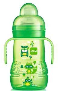 �������� TRAINER MAM PP �� ������ ������� ������ �������� 220ML �������