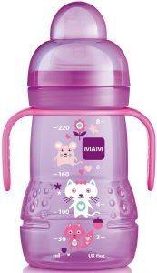 �������� TRAINER MAM PP �� ������ ������� ������ ������� 220ML ���