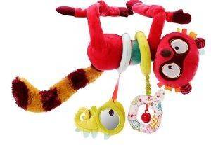 ���������� ��������  LILLIPUTIENS �������������� GEORGE [86576]