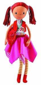 ���������� ������ LILLIPUTIENS ���� 50CM [86528]