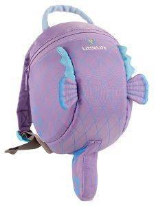   LITTLELIFE SEAHORSE 2LT