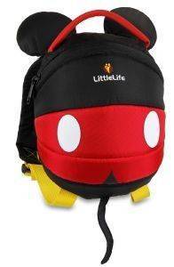 ΣΑΚΙΔΙΟ ΝΗΠΙΟΥ LITTLELIFE MICKEY MOUSE 2LT ΣΑΚΙΔΙΟ ΝΗΠΙΟΥ LITTLELIFE MICKEY MOUSE 2LT