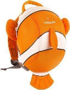   LITTLELIFE CLOWNFISH 2LT