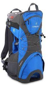 ��������-������� LITTLELIFE FREEDOM S3